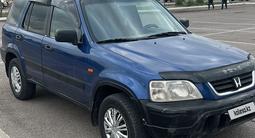 Honda CR-V 1998 годаfor2 100 000 тг. в Караганда