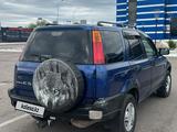 Honda CR-V 1998 годаfor2 100 000 тг. в Караганда – фото 4