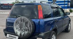Honda CR-V 1998 годаfor2 100 000 тг. в Караганда – фото 4