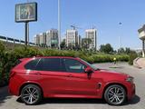 BMW X5 M 2017 года за 34 000 000 тг. в Алматы – фото 2