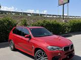 BMW X5 M 2017 года за 34 000 000 тг. в Алматы