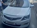 Hyundai Accent 2014 годаүшін4 500 000 тг. в Шымкент