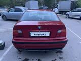 BMW 318 1992 годаүшін1 250 000 тг. в Петропавловск – фото 3