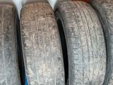 Летние шины. за 15 000 тг. в Астана – фото 4