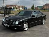 Mercedes-Benz E 430 2000 года за 5 200 000 тг. в Костанай – фото 3