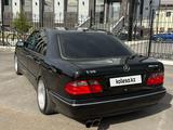 Mercedes-Benz E 430 2000 года за 5 200 000 тг. в Костанай – фото 4