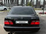 Mercedes-Benz E 430 2000 года за 5 200 000 тг. в Костанай – фото 5