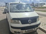 Volkswagen Transporter 2006 года за 8 000 000 тг. в Астана – фото 2