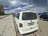 Volkswagen Transporter 2006 года за 8 000 000 тг. в Астана – фото 3