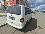 Volkswagen Transporter 2006 года за 8 000 000 тг. в Астана – фото 4