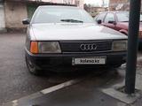 Audi 100 1983 года за 400 000 тг. в Шымкент