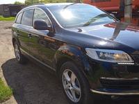 Audi Q7 2007 годаүшін7 500 000 тг. в Костанай