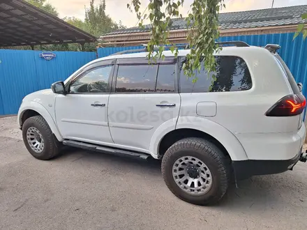 Mitsubishi Pajero Sport 2014 года за 11 500 000 тг. в Алматы – фото 6