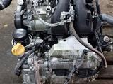 Двигатель FB25 на Subaru Outback BS за 800 000 тг. в Алматы – фото 4