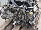 Двигатель FB25 на Subaru Outback BS за 800 000 тг. в Алматы