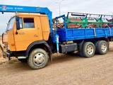 КамАЗ  53212 1988 года за 8 000 000 тг. в Уральск – фото 4