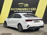 Kia Cerato 2023 года за 11 890 000 тг. в Тараз – фото 5