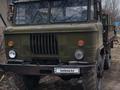 ГАЗ  66 1991 года за 1 600 000 тг. в Алматы – фото 2