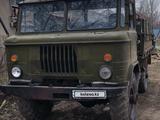 ГАЗ  66 1991 годаүшін1 600 000 тг. в Алматы – фото 2