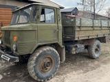 ГАЗ  66 1991 годаүшін1 600 000 тг. в Алматы