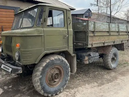 ГАЗ  66 1991 года за 1 600 000 тг. в Алматы