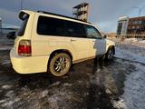 Subaru Forester 1998 годаүшін2 800 000 тг. в Кокшетау – фото 3