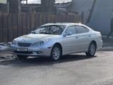 Lexus ES 300 2002 годаүшін6 800 000 тг. в Алматы