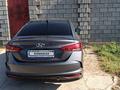 Hyundai Accent 2021 года за 8 700 000 тг. в Шымкент – фото 2