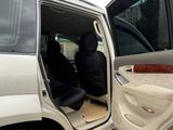 Toyota Land Cruiser Prado 2006 года за 9 000 000 тг. в Актобе – фото 4
