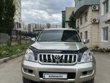 Toyota Land Cruiser Prado 2006 года за 9 000 000 тг. в Актобе – фото 2