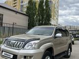 Toyota Land Cruiser Prado 2006 года за 9 000 000 тг. в Актобе