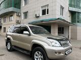 Toyota Land Cruiser Prado 2006 года за 9 000 000 тг. в Актобе – фото 3