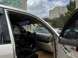 Toyota Land Cruiser Prado 2006 года за 9 000 000 тг. в Актобе – фото 5