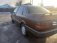 Volkswagen Passat 1992 годаfor1 200 000 тг. в Тараз