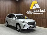 Haval M6 2023 года за 7 300 000 тг. в Костанай – фото 2