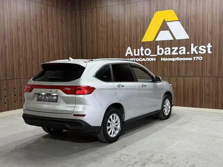 Haval M6 2023 года за 7 300 000 тг. в Костанай – фото 5