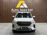Haval M6 2023 года за 7 300 000 тг. в Костанай – фото 3