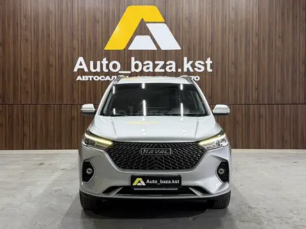 Haval M6 2023 года за 7 300 000 тг. в Костанай – фото 3