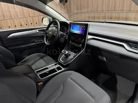 Haval M6 2023 года за 7 300 000 тг. в Костанай – фото 9