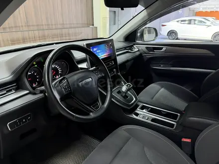Haval M6 2023 года за 7 300 000 тг. в Костанай – фото 7