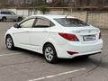 Hyundai Accent 2014 годаүшін5 200 000 тг. в Алматы – фото 5