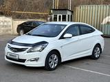 Hyundai Accent 2014 годаfor5 100 000 тг. в Алматы – фото 2