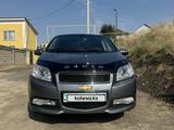 Chevrolet Nexia 2022 года за 5 400 000 тг. в Алматы – фото 2