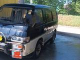 Mitsubishi Delica 1993 годаfor1 700 000 тг. в Алматы