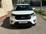 Hyundai Creta 2020 годаүшін12 900 000 тг. в Алматы – фото 5