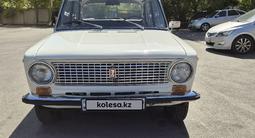 ВАЗ (Lada) 2101 1980 года за 1 600 000 тг. в Караганда – фото 4