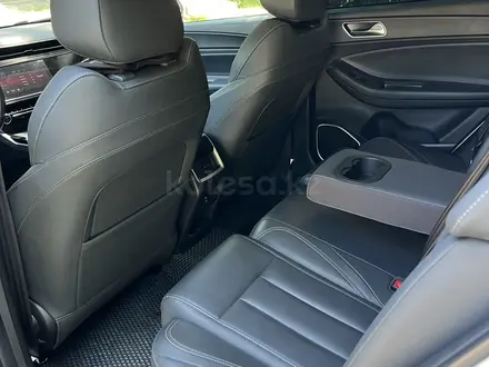 OMODA S5 2023 года за 5 490 000 тг. в Алматы – фото 14