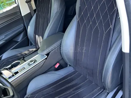 OMODA S5 2023 года за 5 490 000 тг. в Алматы – фото 13