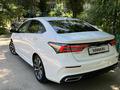 OMODA S5 2023 года за 5 490 000 тг. в Алматы – фото 4