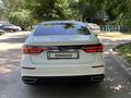 OMODA S5 2023 года за 5 490 000 тг. в Алматы – фото 5